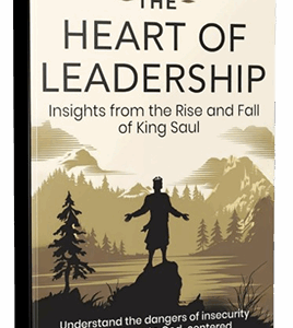 The Heart of Leadership